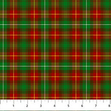 Load image into Gallery viewer, Tartans Traditions