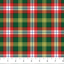 Load image into Gallery viewer, Tartans Traditions