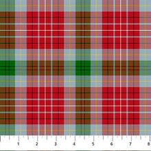 Load image into Gallery viewer, Tartans Traditions