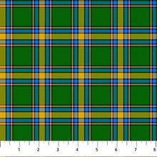 Load image into Gallery viewer, Tartans Traditions