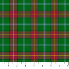 Load image into Gallery viewer, Tartans Traditions