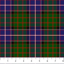 Load image into Gallery viewer, Tartans Traditions