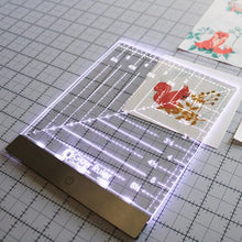 Load image into Gallery viewer, The Glow Ruler