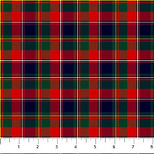 Load image into Gallery viewer, Tartans Traditions