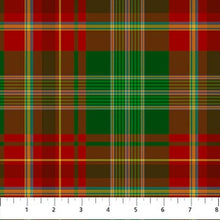 Load image into Gallery viewer, Tartans Traditions
