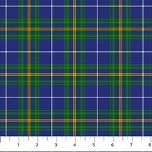 Load image into Gallery viewer, Tartans Traditions