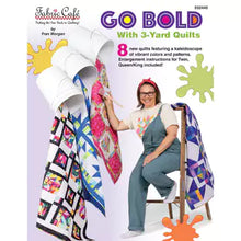 Load image into Gallery viewer, 3 Yard Quilts