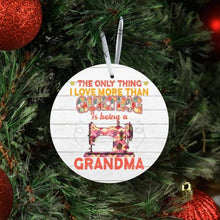 Load image into Gallery viewer, Christmas Ornaments