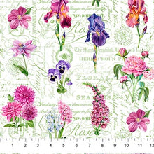 Load image into Gallery viewer, Deborah's Garden