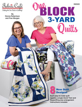 Load image into Gallery viewer, 3 Yard Quilts