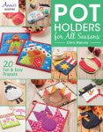 A Year of Potholders 2