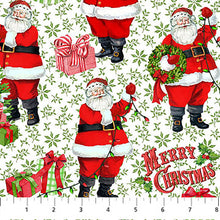 Load image into Gallery viewer, Vintage Christmas