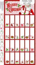 Load image into Gallery viewer, Vintage Christmas