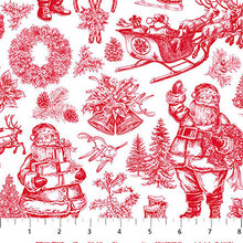 Load image into Gallery viewer, Vintage Christmas
