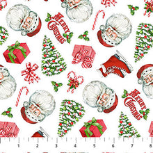 Load image into Gallery viewer, Vintage Christmas