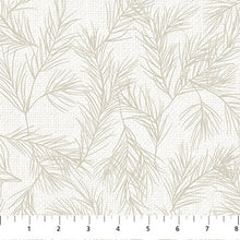 Load image into Gallery viewer, White Linen Christmas