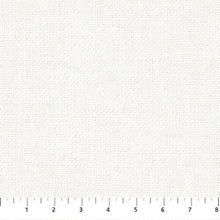 Load image into Gallery viewer, White Linen Christmas