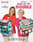 Load image into Gallery viewer, 3 Yard Quilts