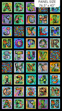 Load image into Gallery viewer, ABC123