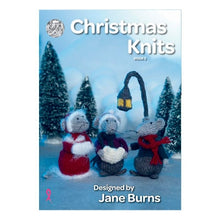 Load image into Gallery viewer, Christmas Knits
