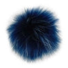 Load image into Gallery viewer, PomPoms w Snaps