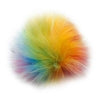 Load image into Gallery viewer, PomPoms w Snaps