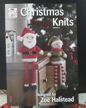 Load image into Gallery viewer, Christmas Knits
