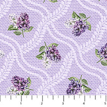 Load image into Gallery viewer, Lilac Garden