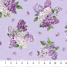 Load image into Gallery viewer, Lilac Garden