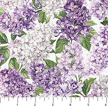 Load image into Gallery viewer, Lilac Garden