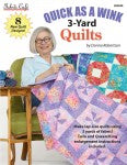 Load image into Gallery viewer, 3 Yard Quilts