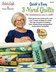 Load image into Gallery viewer, 3 Yard Quilts