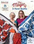 Load image into Gallery viewer, 3 Yard Quilts
