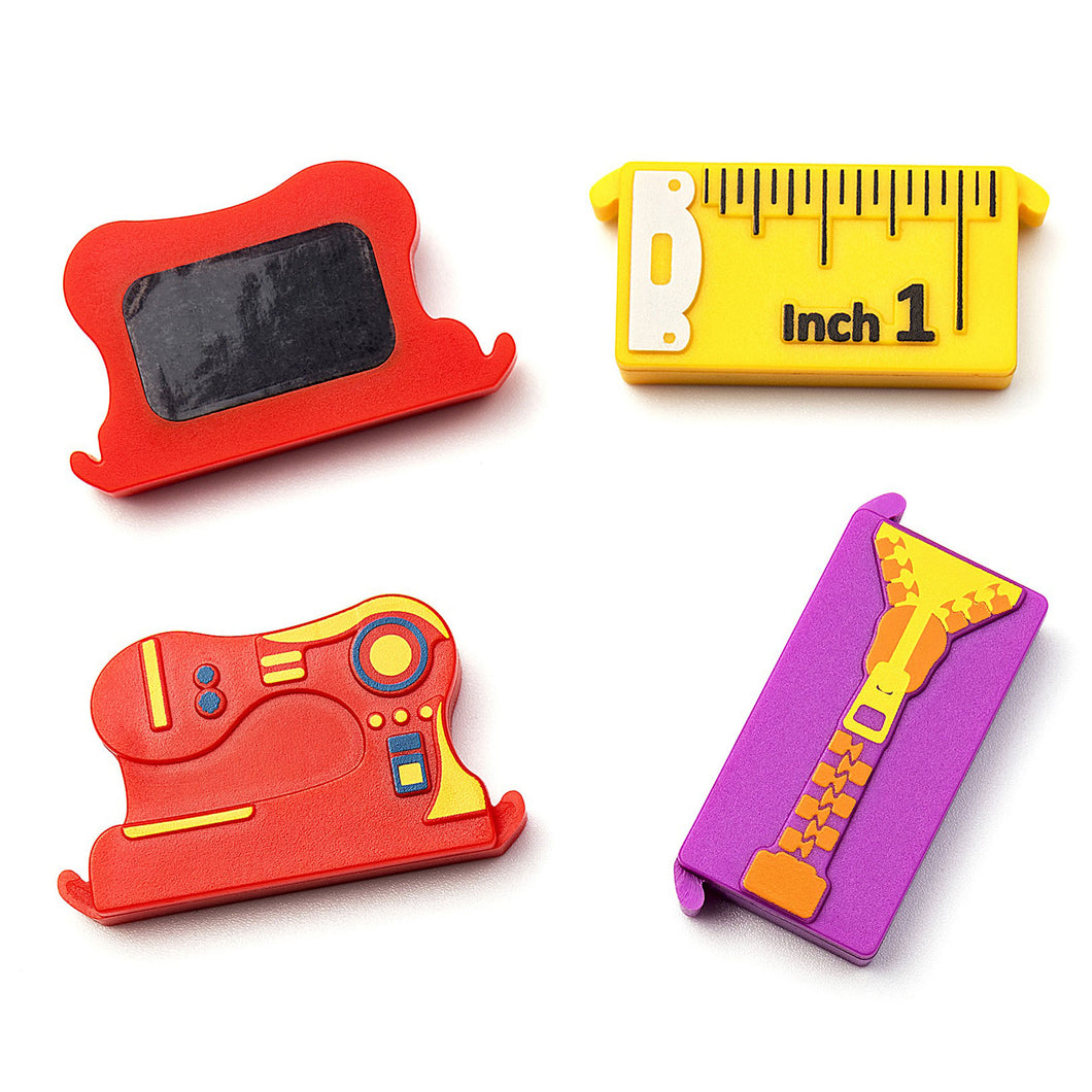Magnetic Seam Guide