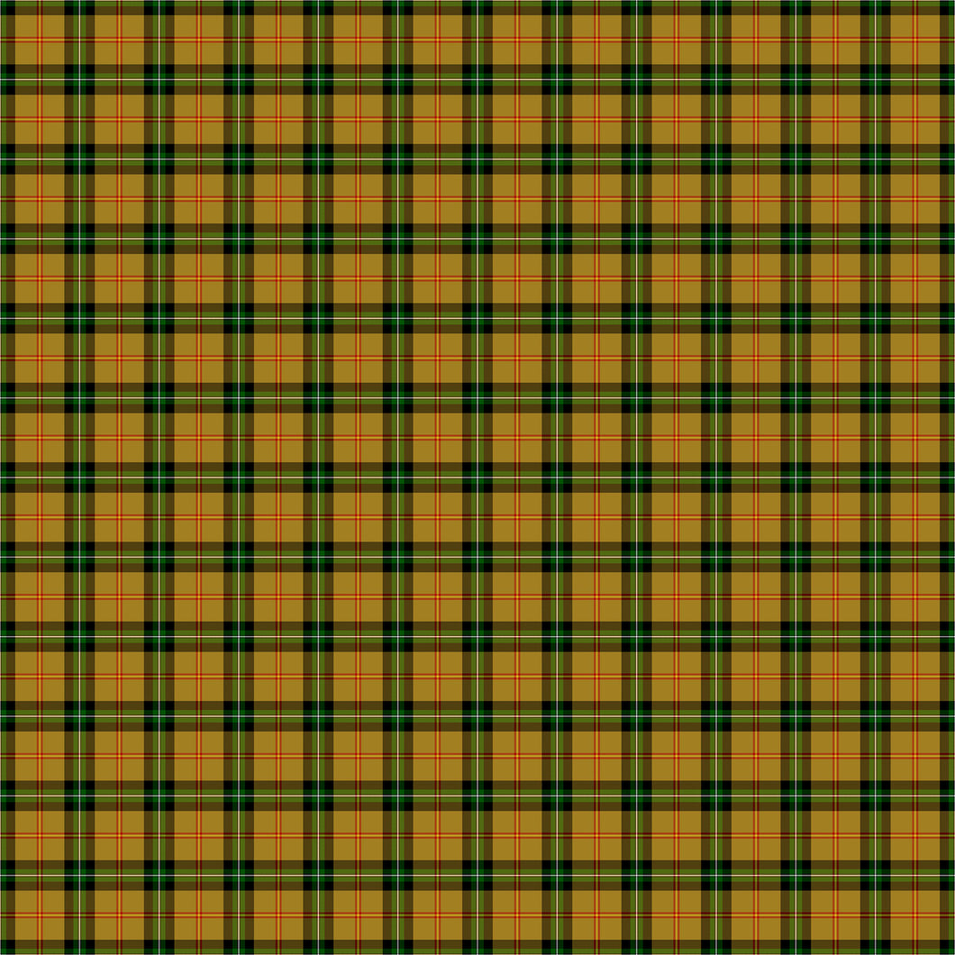 Tartans Traditions