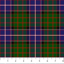 Load image into Gallery viewer, Tartans Traditions
