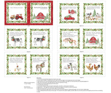 Load image into Gallery viewer, Barnyard Christmas
