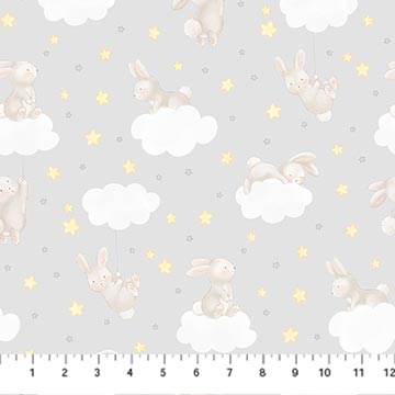 Snuggle Bunny