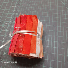 Load image into Gallery viewer, Precuts Charming Strip Sets
