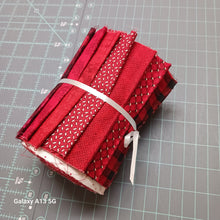 Load image into Gallery viewer, Precuts Charming Strip Sets
