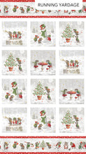 Load image into Gallery viewer, The Christmas Mouse Flannel

