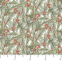 Load image into Gallery viewer, The Christmas Mouse Flannel
