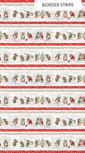 Load image into Gallery viewer, The Christmas Mouse Flannel

