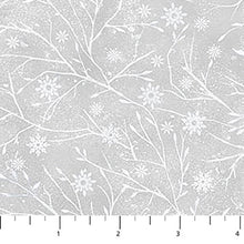 Load image into Gallery viewer, The Christmas Mouse Flannel

