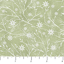 Load image into Gallery viewer, The Christmas Mouse Flannel
