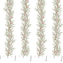Load image into Gallery viewer, The Christmas Mouse Flannel
