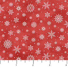 Load image into Gallery viewer, The Christmas Mouse Flannel
