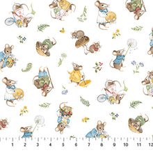 Load image into Gallery viewer, Country Mouse
