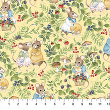 Load image into Gallery viewer, Country Mouse
