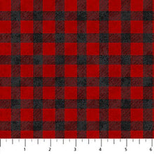 Load image into Gallery viewer, Cozy Up Flannel
